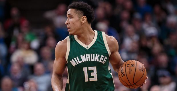 Image result for malcolm brogdon USA today