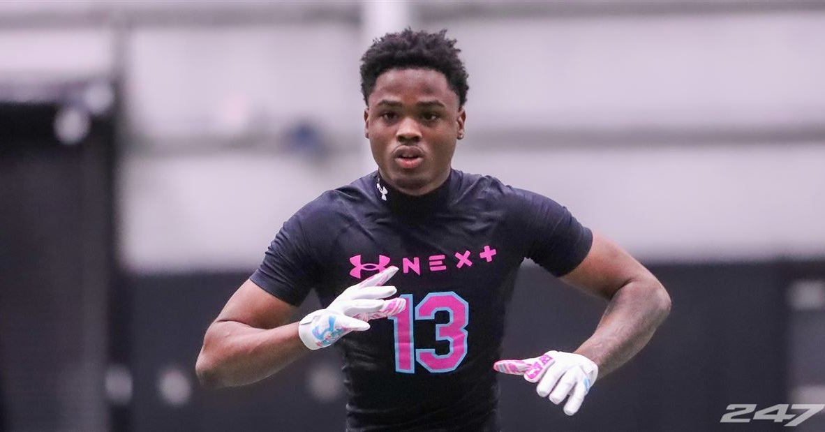 Florida State battling Virginia Tech for CB Romel Koon ahead of official visits
