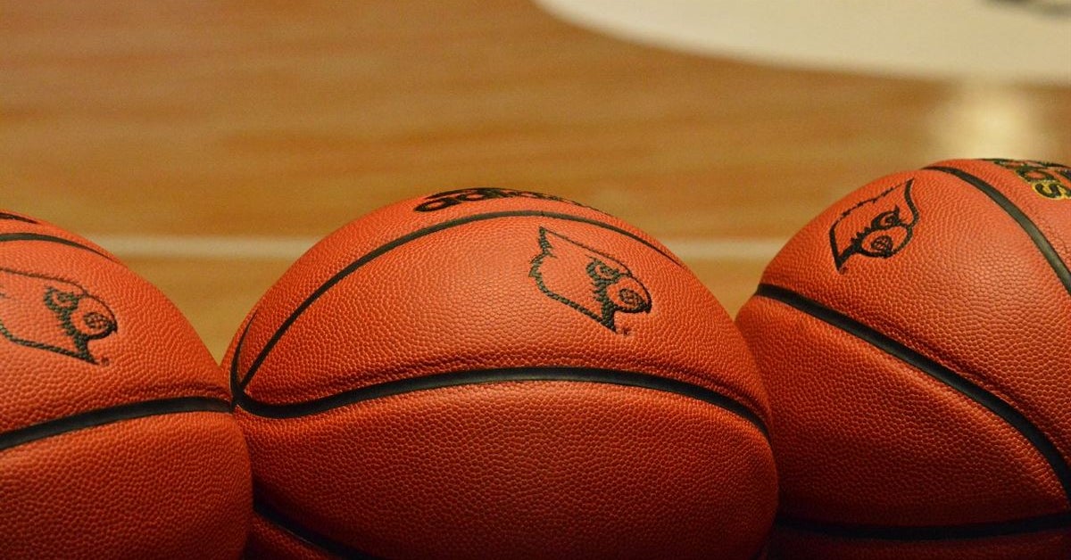 Louisville to face Texas Tech in opener of Players Era 16