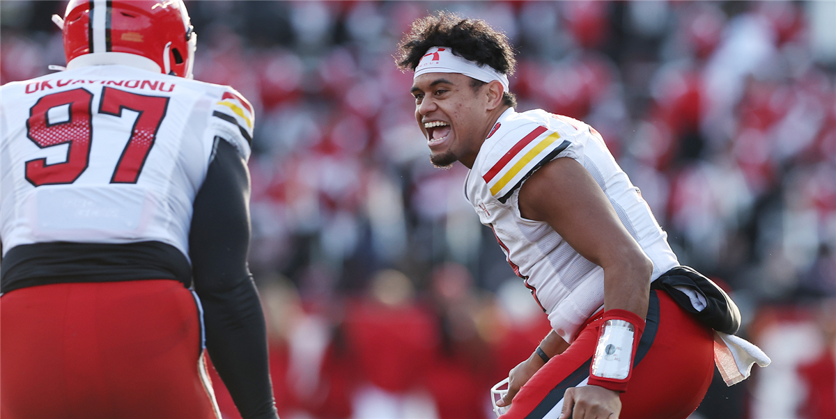 A 4,370-mile trip: Taulia Tagovailoa's path to Alabaster, Alabama - Shelby  County Reporter