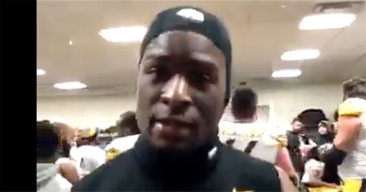 Le'Veon Bell blasts Bengals after Steelers 24-20 victory