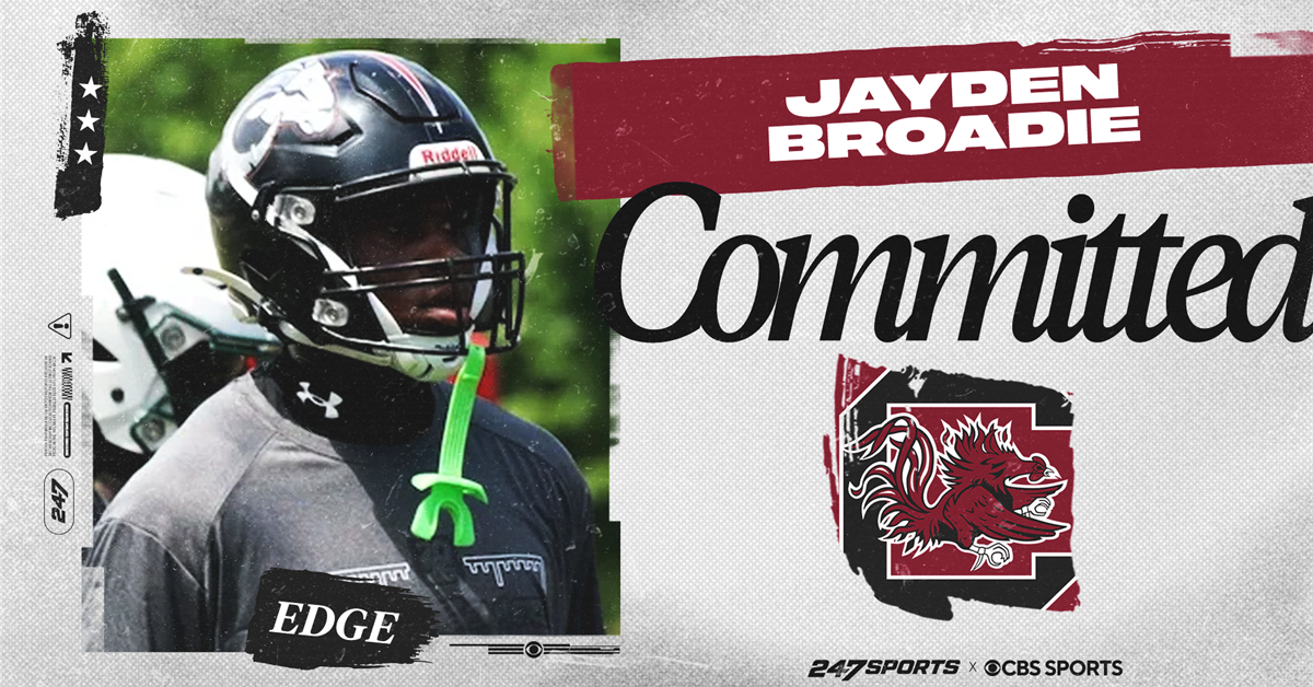 Fireworks continue for South Carolina on Fourth of July: EDGE Jayden ...