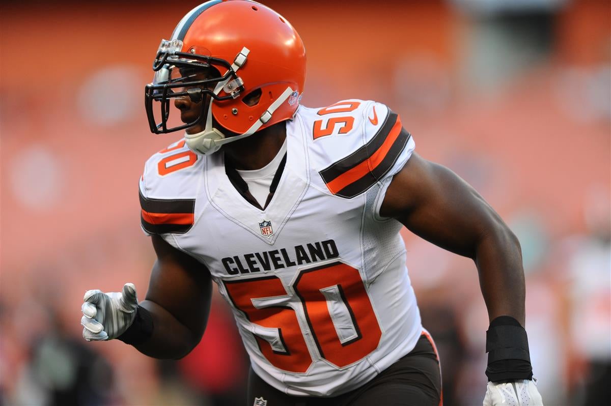 NFL 'Noles: Everette Brown cut by Browns