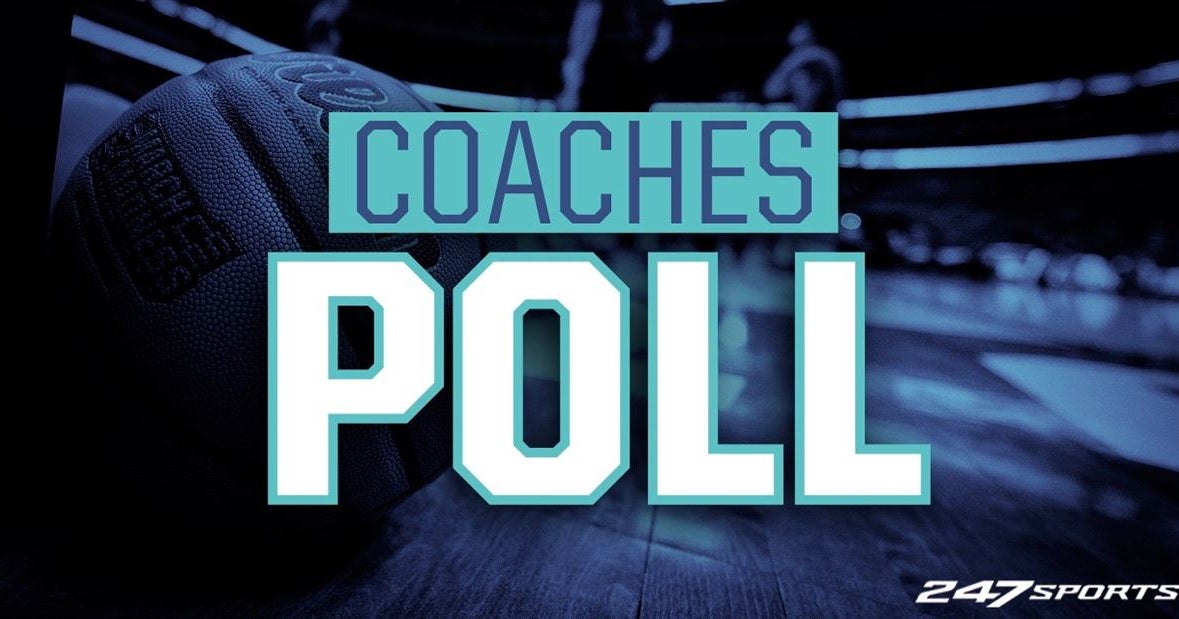 Coaches Poll picks new No. 1 for Week 4