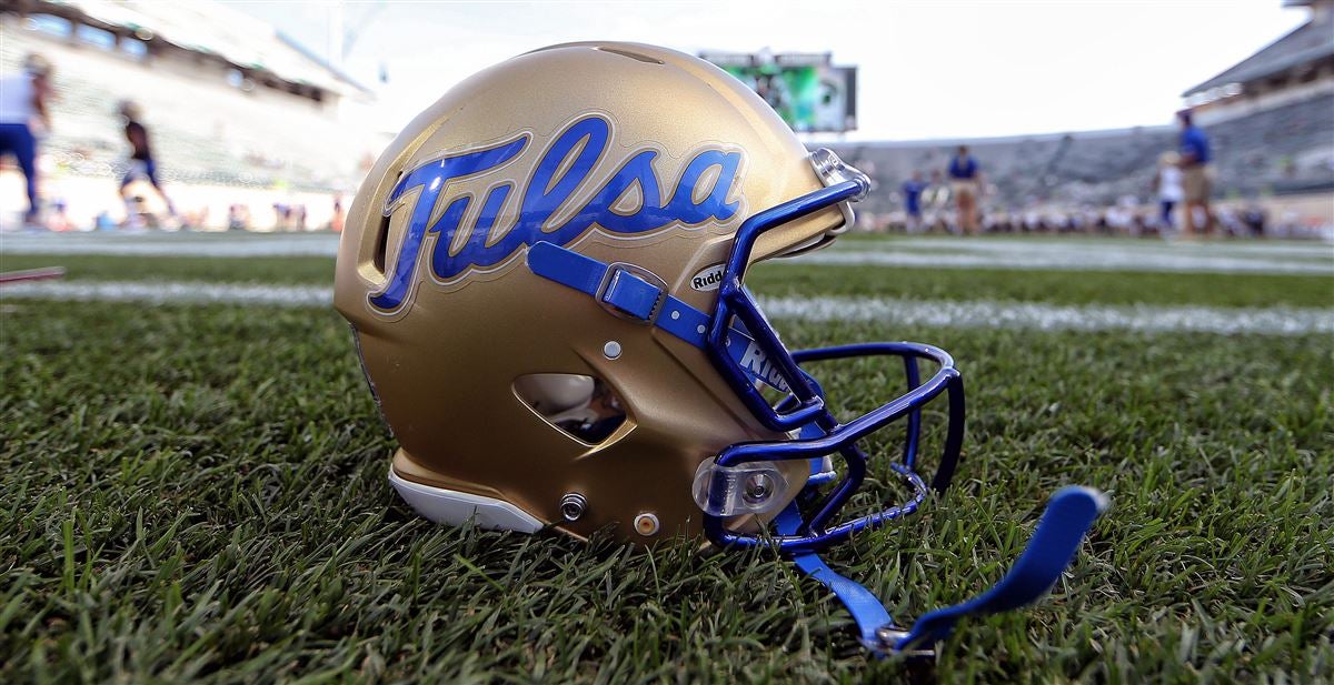 2-4-7: A Look At The Tulsa Golden Hurricane