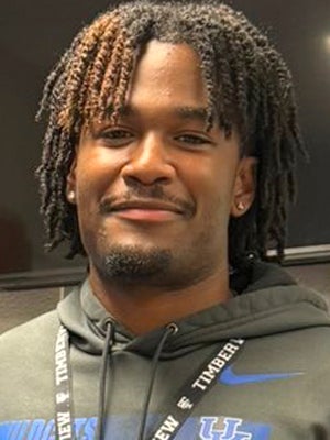 Braylin Barnett athlete image