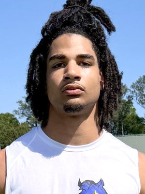 Roy Price athlete image