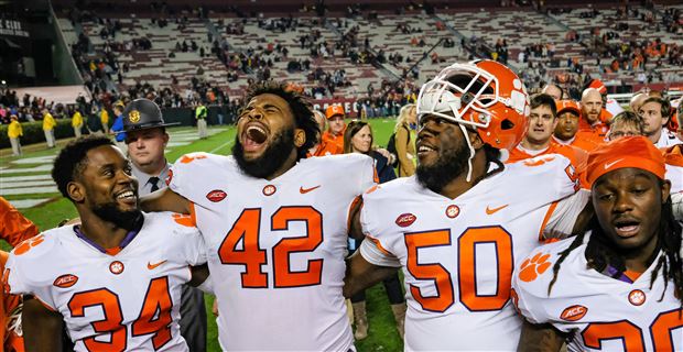 Who, what, how to watch: Clemson vs. Miami