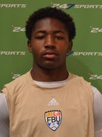 Chaz Collins, San Diego State, Wide Receiver