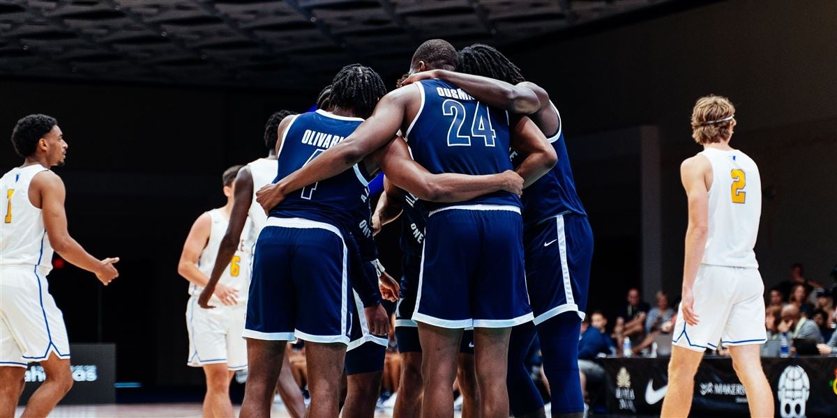 Photos: Xavier previews 2023 Musketeers basketball season