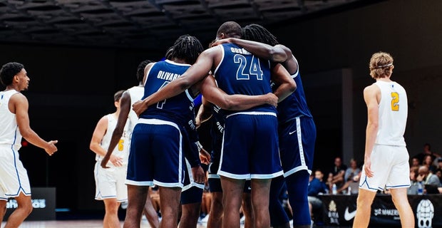 Xavier university online basketball roster