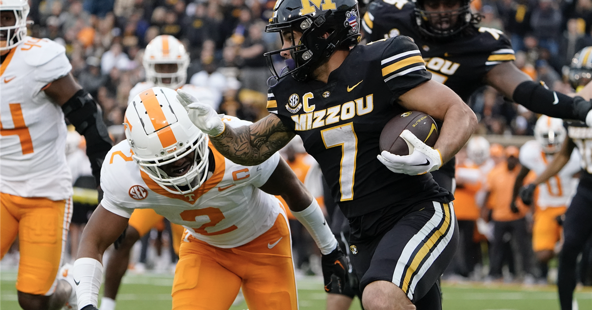 College football rankings: Week 12 AP Top 25 projection as Michigan ...