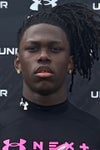Chase Hyacinth athlete image