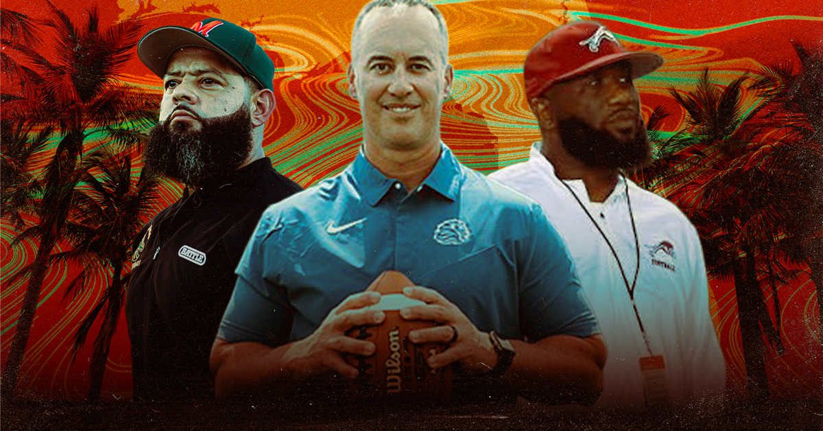 State of Sunshine State recruiting: Florida HS coaches speak out