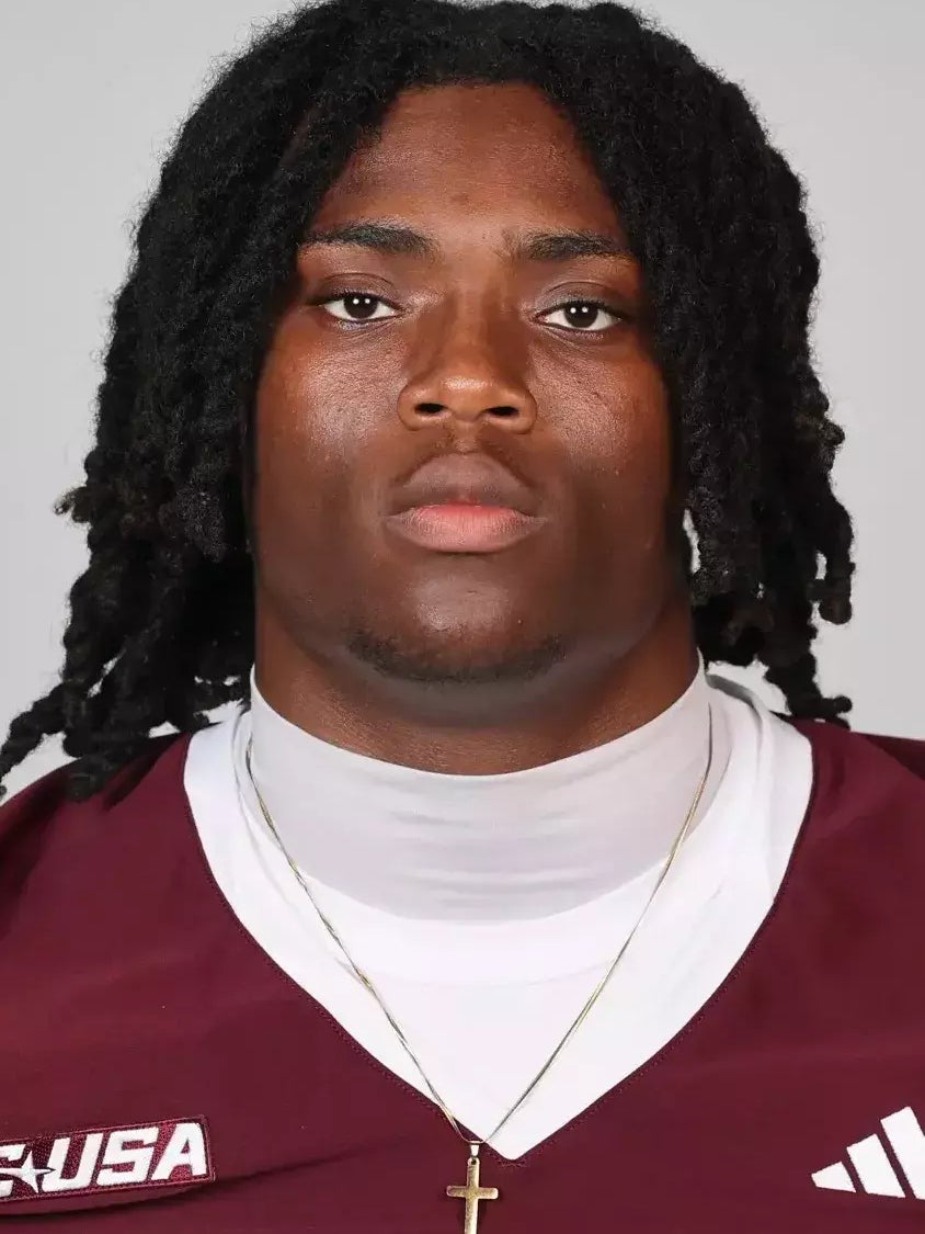 Don Quist athlete image