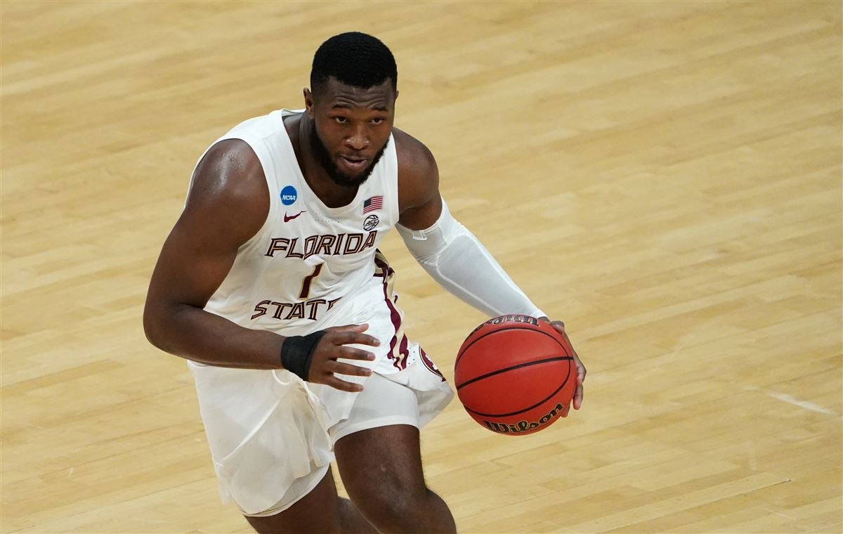 RaiQuan Gray's NBA Draft Scouting Report and Nets' Updated Roster