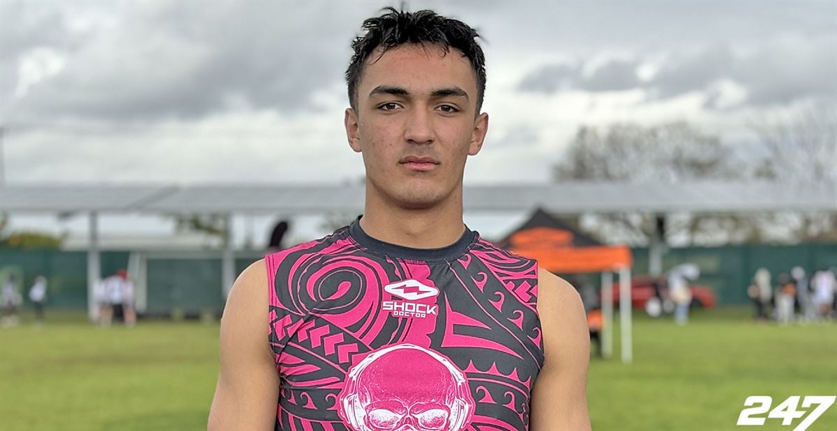 その他 WilliamEst LOL Wesley Kai Wesley, Orem, Tight End