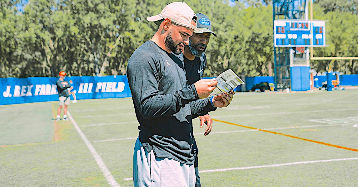 WSU set to hire Allen Brown as new cornerbacks coach