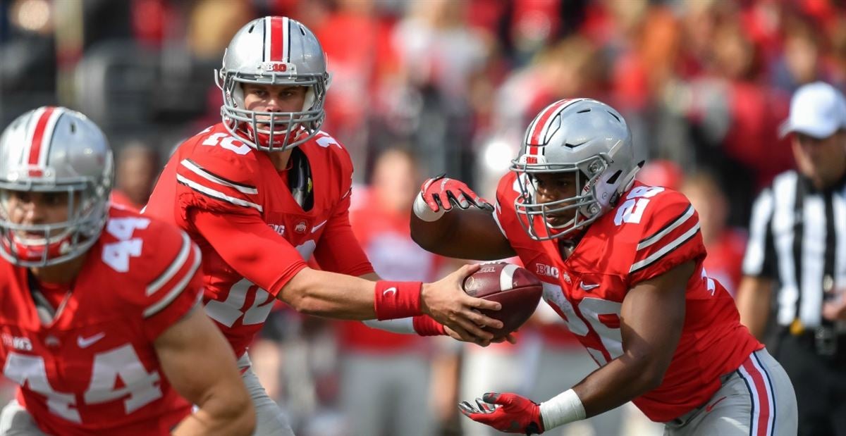 Ohio State Football: 5 best transfer destinations for Joe Burrow - Page 2