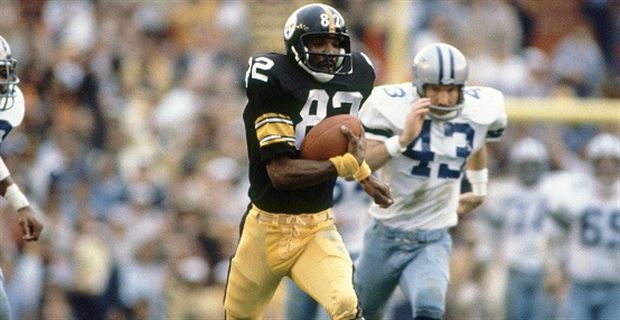 The Pittsburgh Steelers top 25 players of all-time