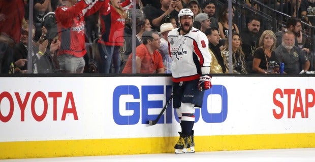 Washington Capitals Win First Stanley Cup In Franchise History