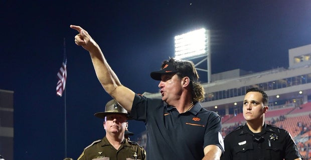 SportsLine model predicts college football's Week 6 results