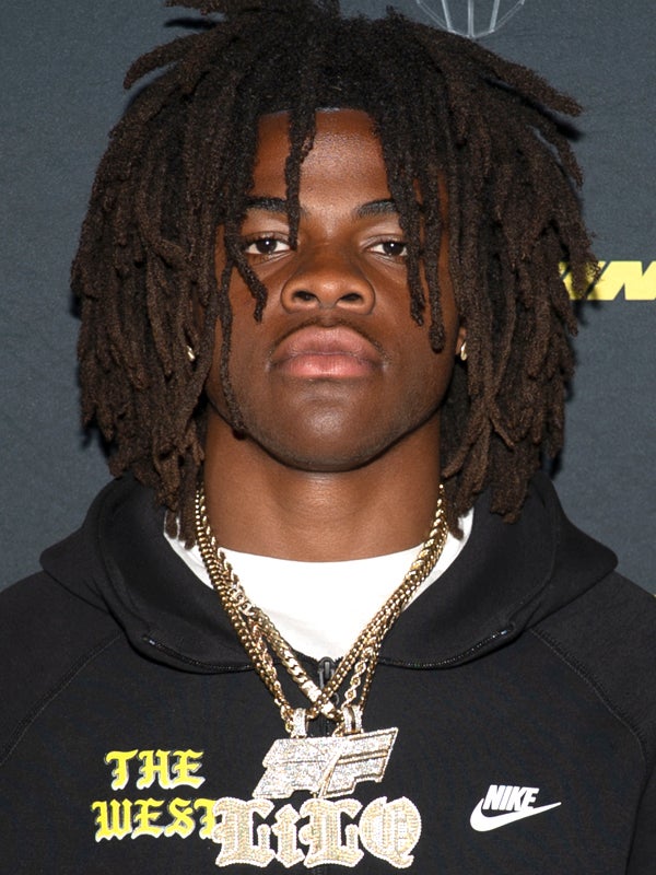 Quentin Hale athlete image