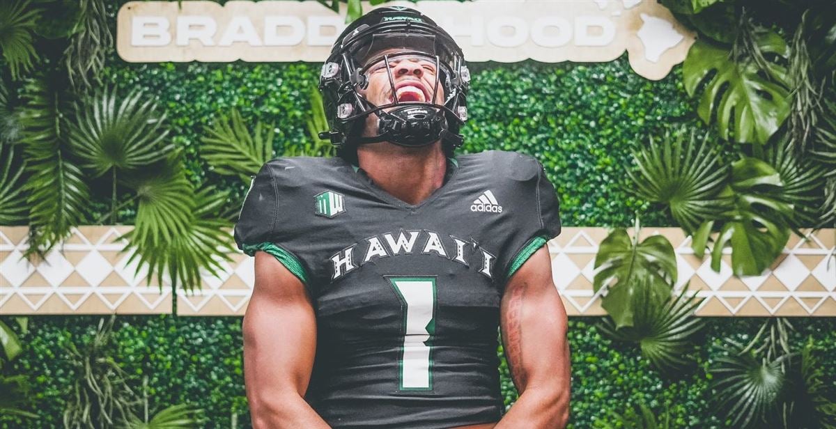 2025 Polynesian Bowl announces four-star QB Madden Iamaleava