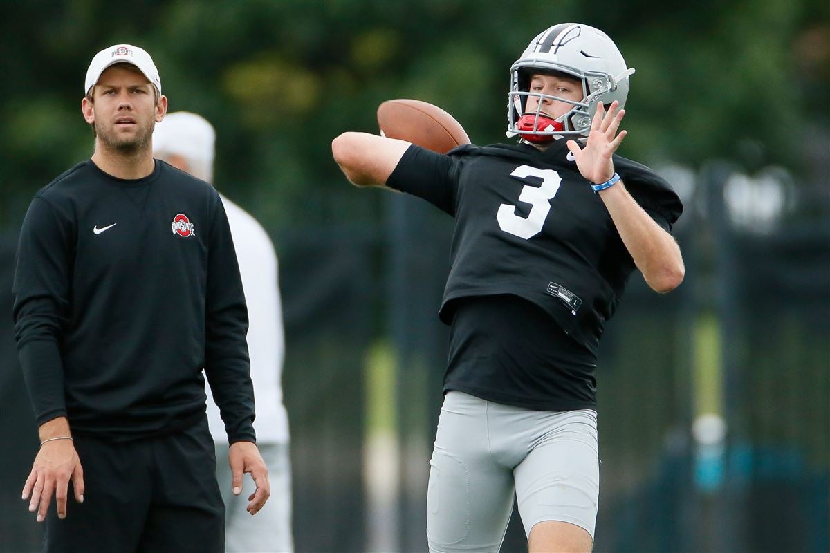 Ohio State freshman QB Quinn Ewers signs $1.4 million NIL deal