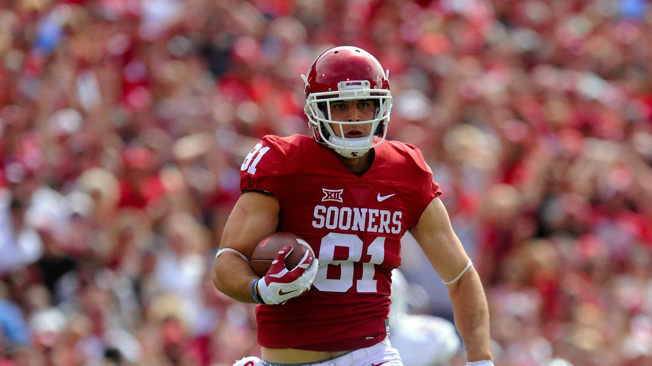 OU Sports: Three Sooners to play in the 2015 East-West Shrine Game