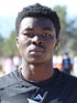 Michael Kori athlete image