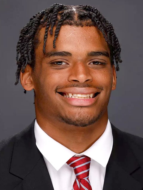 Caleb Odom, Ole Miss, Wide Receiver