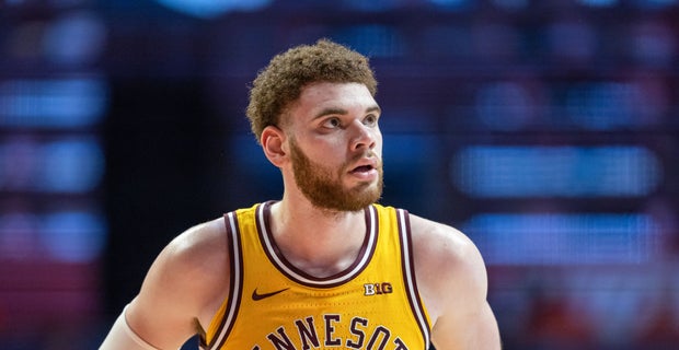 Minnesota transfer Jamison Battle is heading to Ohio State