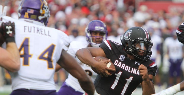 Ecu Football Future Schedules Ecu Football Schedule 2022