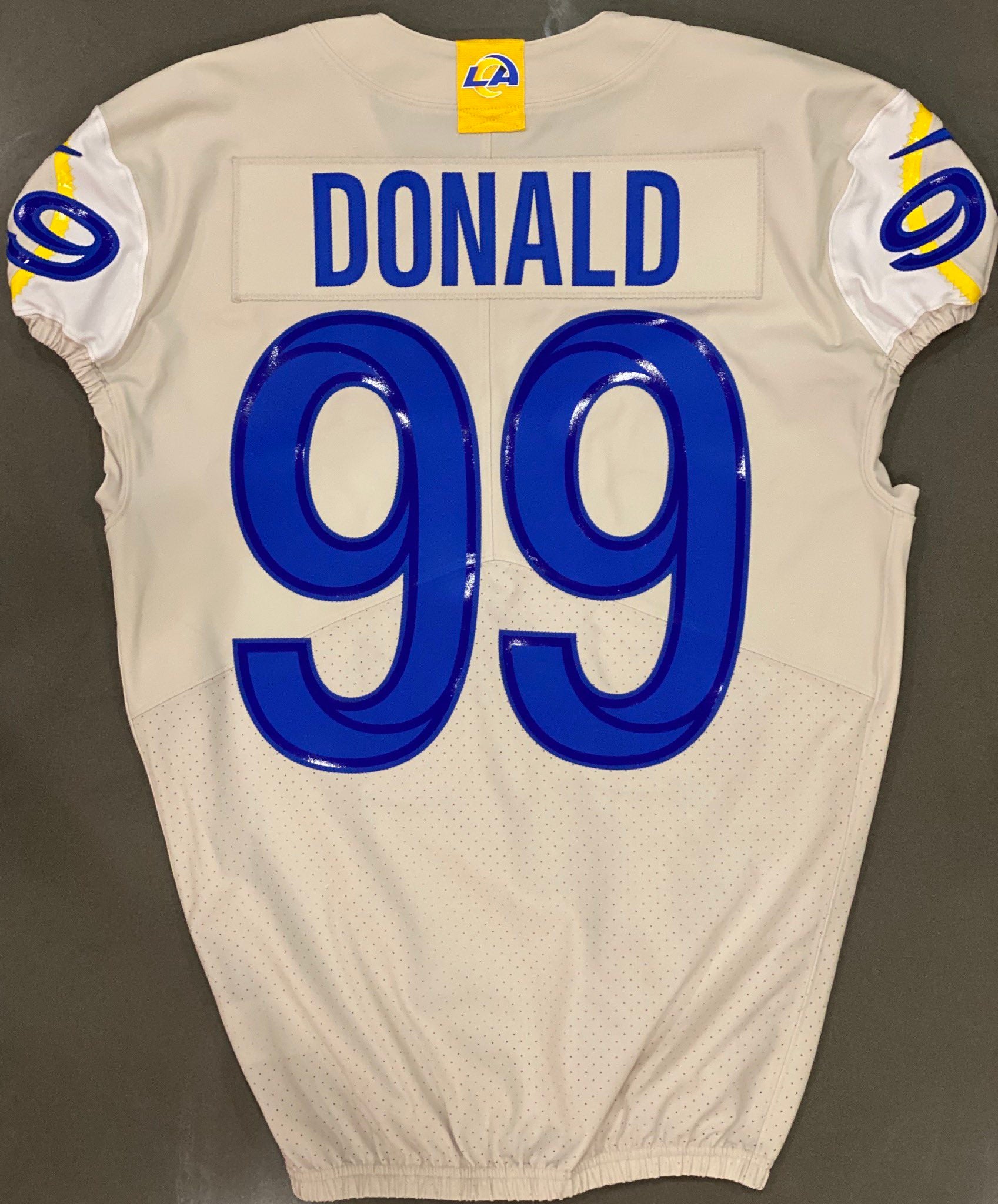 la rams jersey sale