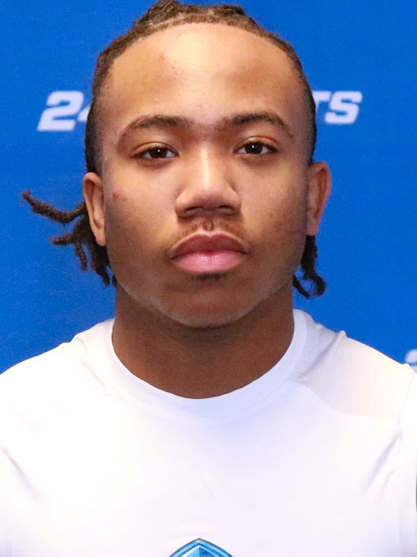 Jakobe Boone athlete image
