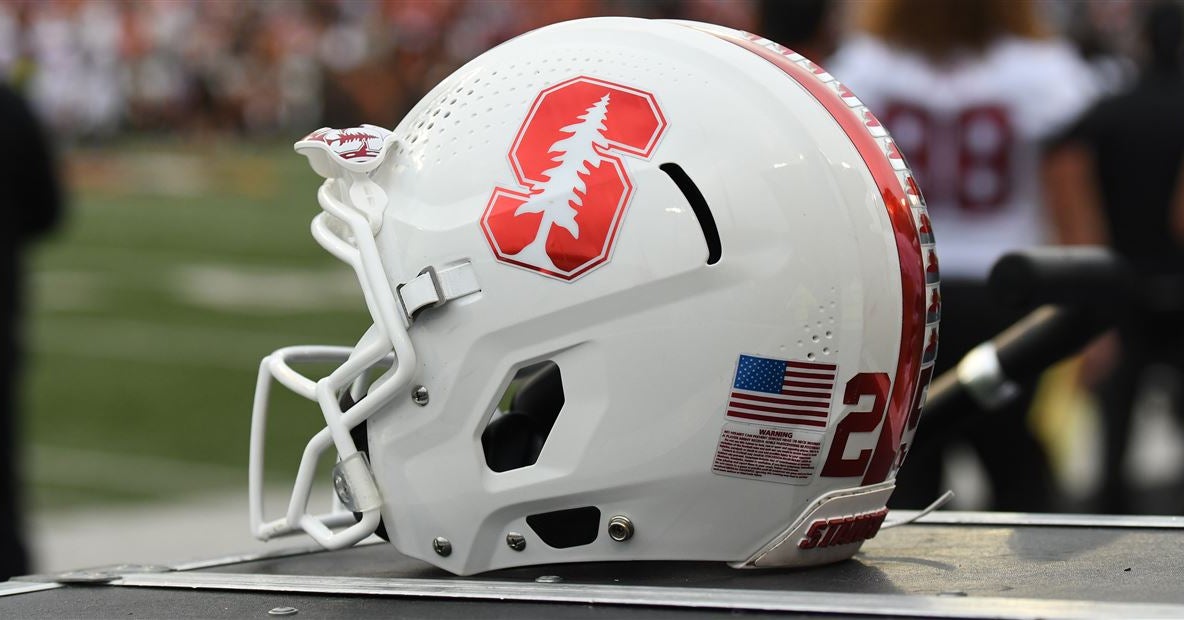 Stanford football set for another big weekend of official visits