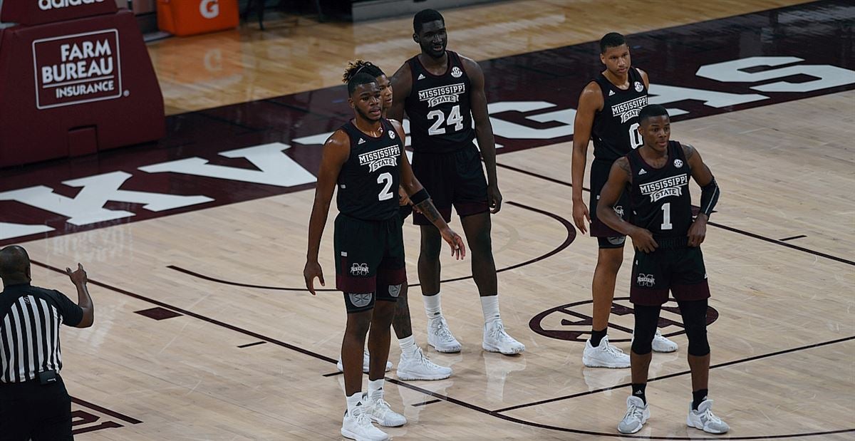 Mississippi State Defeated North Texas 69-63