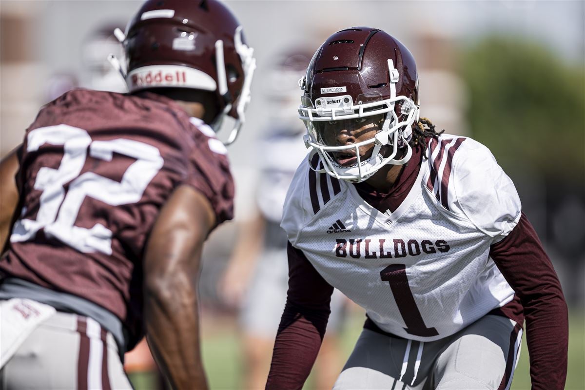 Former Pine Forest football standout Martin Emerson going to Cleveland