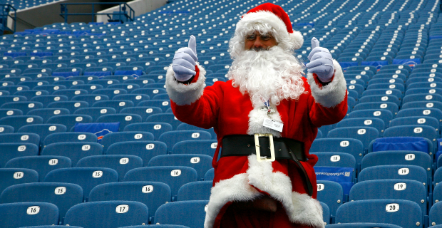 Jets players in Christmas spirit with pregame outfits ahead of crucial  Jaguars matchup