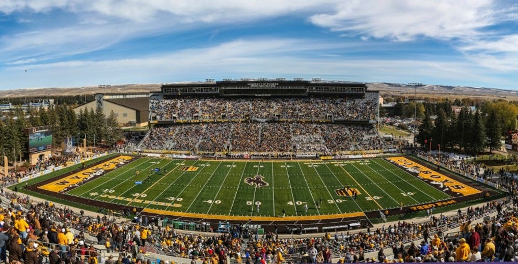 APP STATE vs. WYOMING GAME PREVIEW