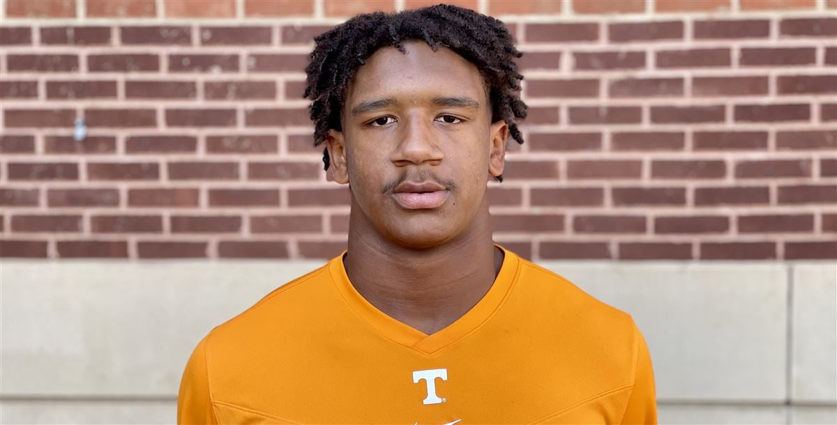 TennesseeAlabama recruiting battles to watch in 2024, 2025 classes