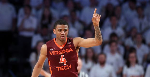 Virginia Tech lands five selections on preseason Athlon Sports All-ACC  squad - Virginia Tech Athletics