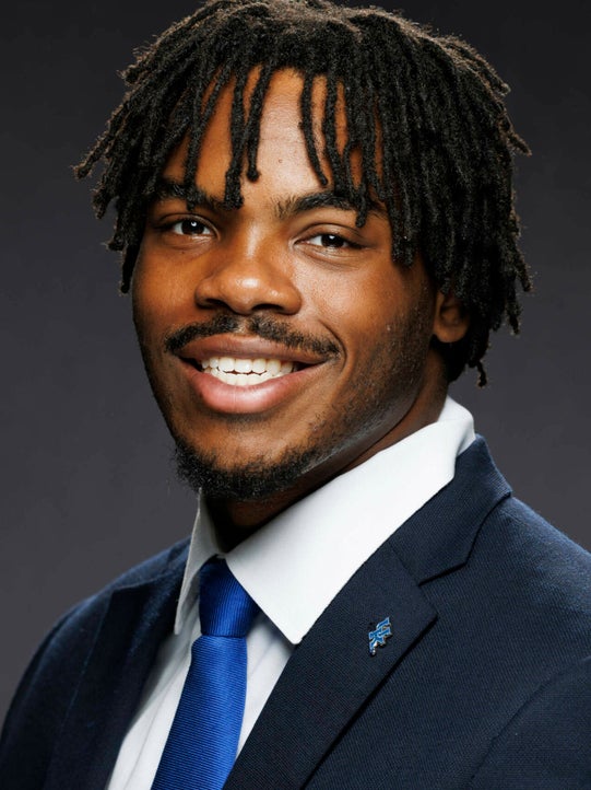 Javeon Campbell athlete image