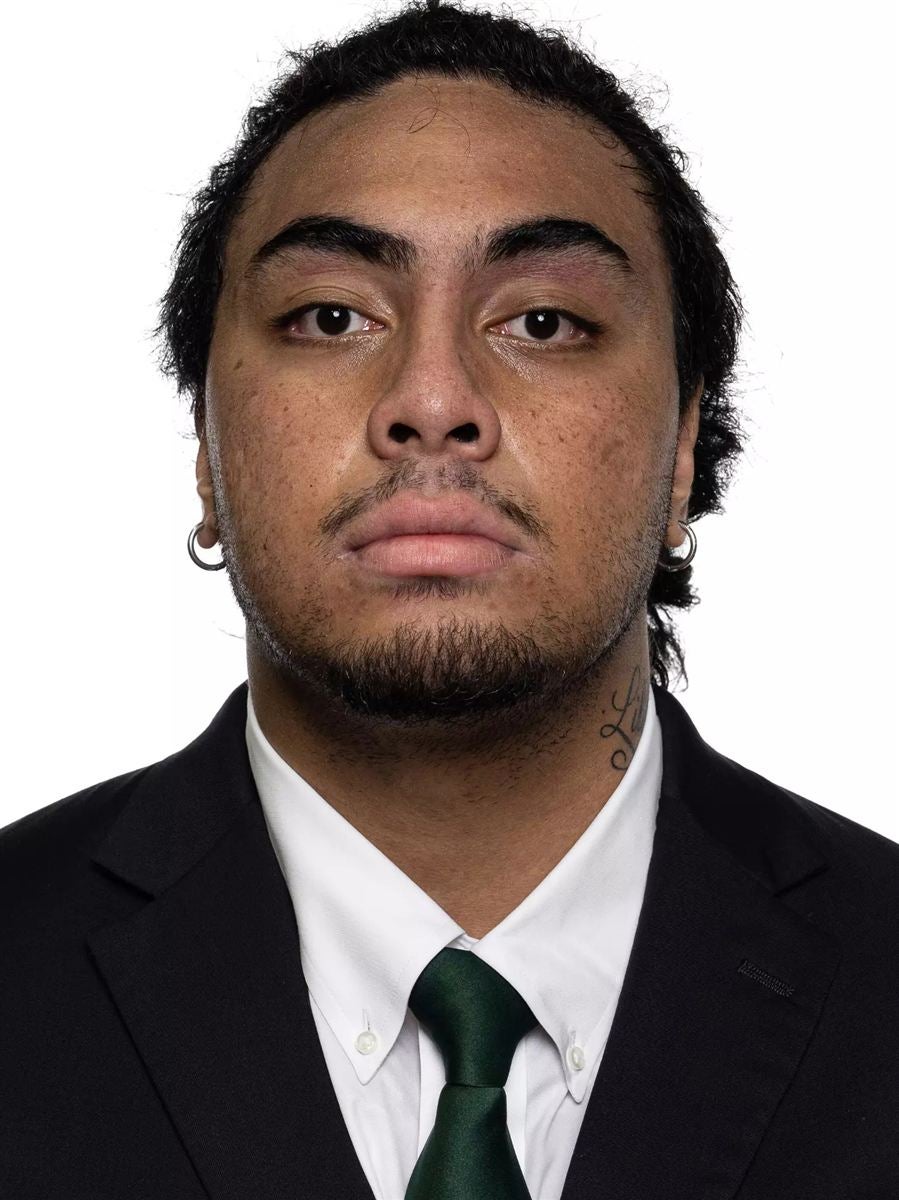 Tonga Lolohea athlete image