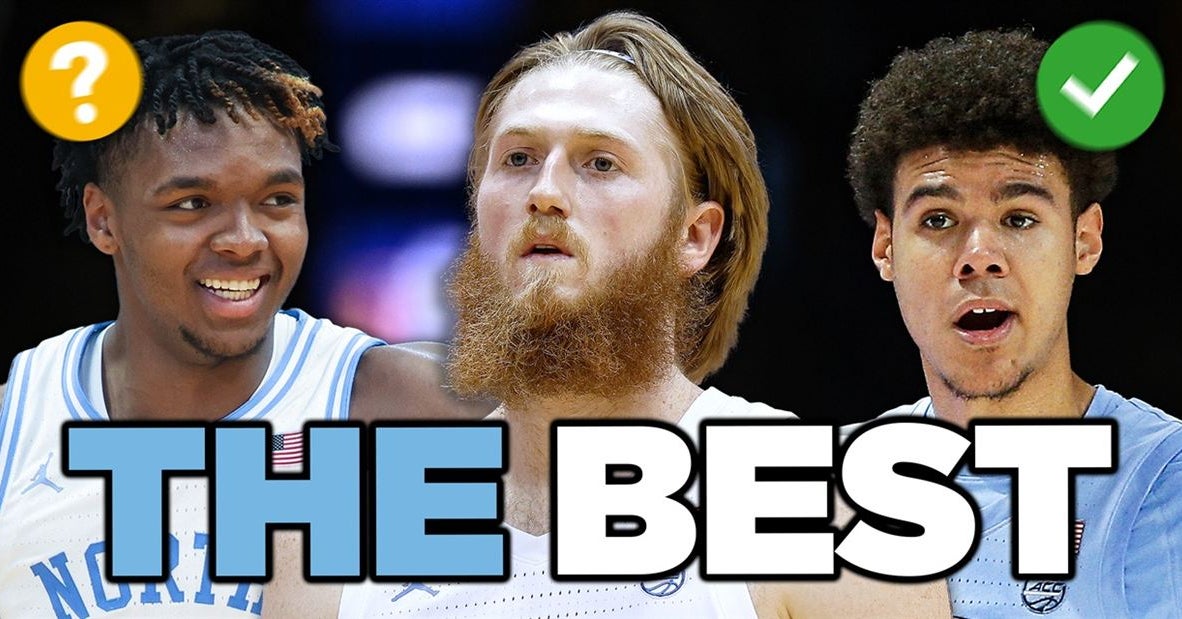 Daily Drop: Discussing The Top 8 UNC Hoops Transfers Of All Time!