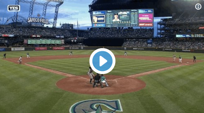 longest home run aaron judge