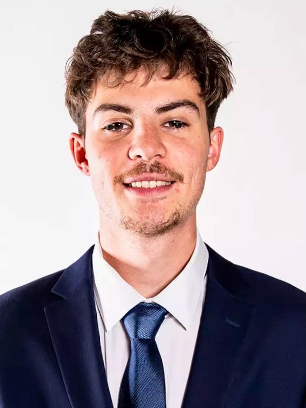 Mason Miller photo