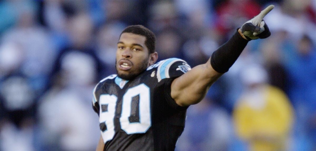 2003 Carolina Panthers Depth Chart