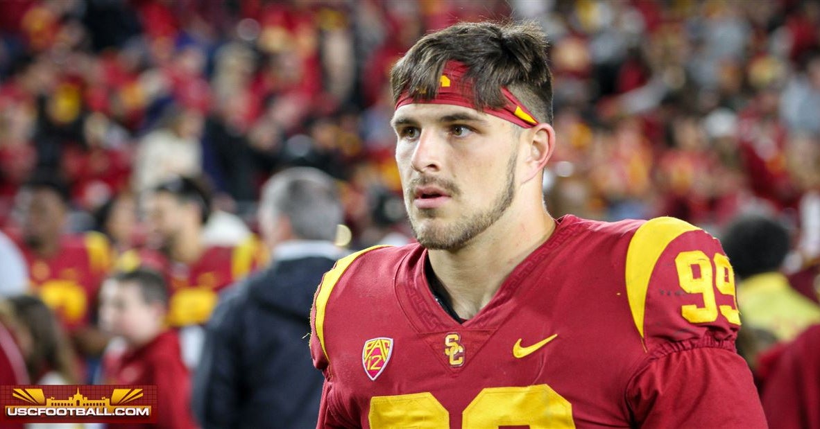 USC defense focused on slowing UCLA's explosive rushing attack